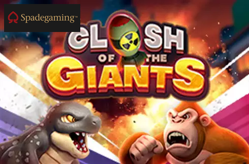 Clash of the Giants